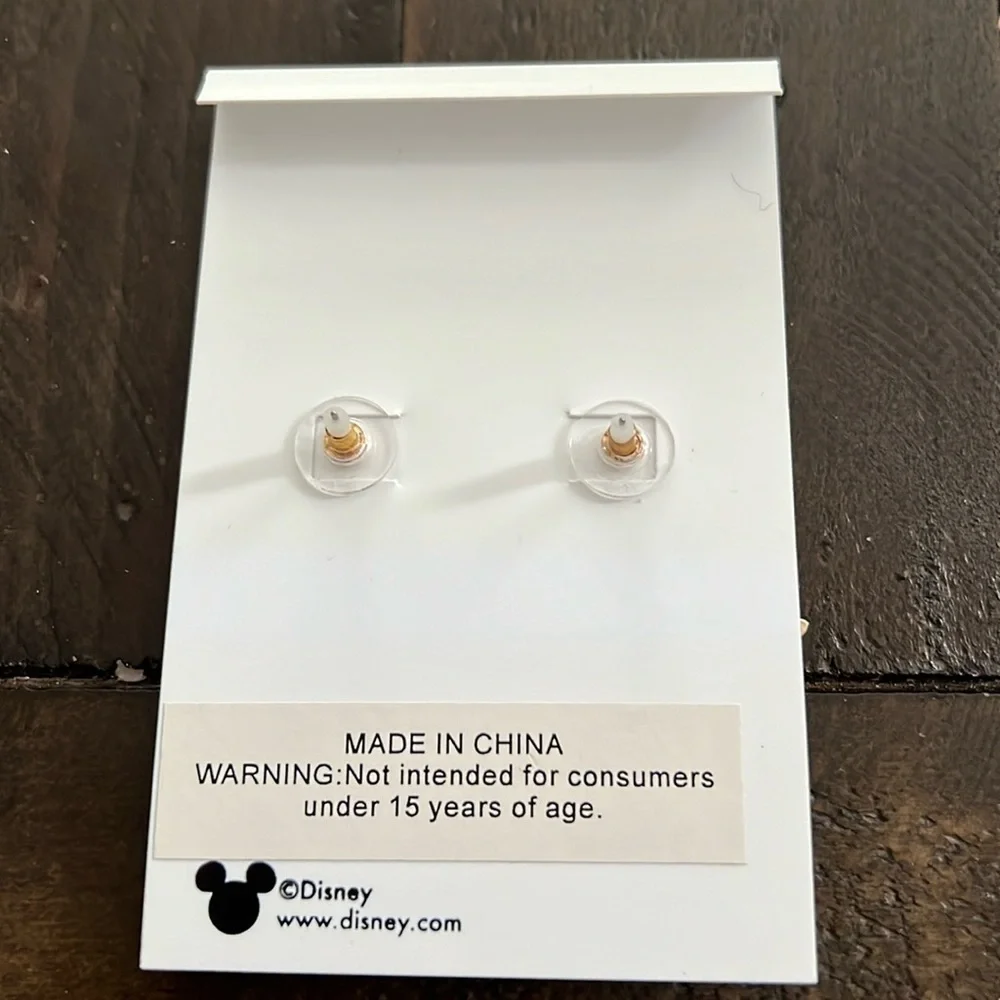 BaubleBar miinnie earrings mouse